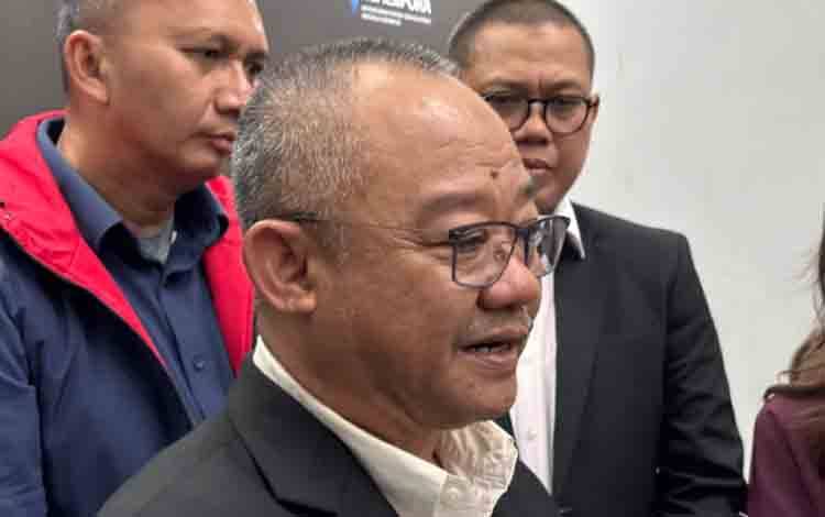 Pemerintah Dorong Sekolah Kerja Sama dengan Mitra Olahraga