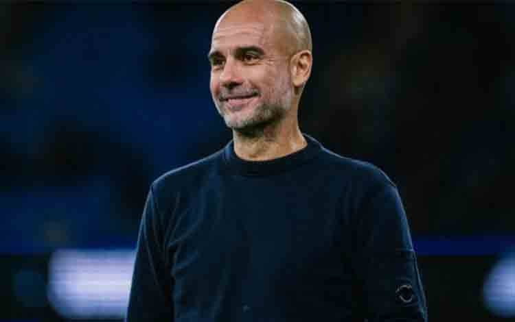 Guardiola Sudah Duga Arsenal Buang Poin di Liga Inggris