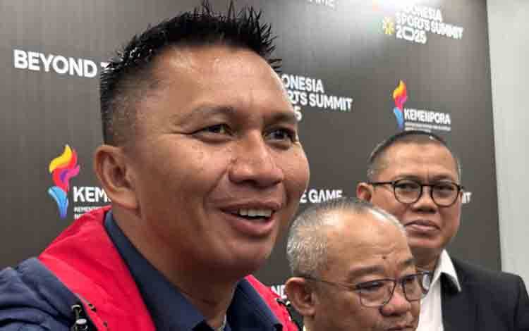 Pendiri DBL Gembira Melihat dua Kementerian Bahas "Student-athlete"