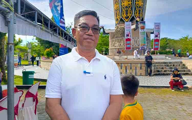 PAD Kotawaringin Timur Baru Capai 67,85 Persen, Kendala Utama pada BPHTB dan Pajak Kendaraan