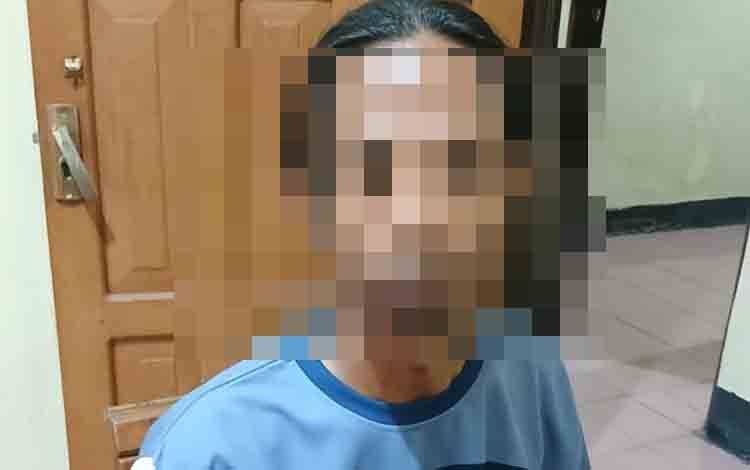 Cekcok di Mambulau Kapuas Berujung Penganiayaan Dipicu Teguran saat Anak Korban Bermain Motor