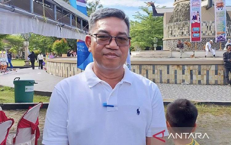 Bapenda Kotim: Realisasi PAD Capai Rp331 Miliar