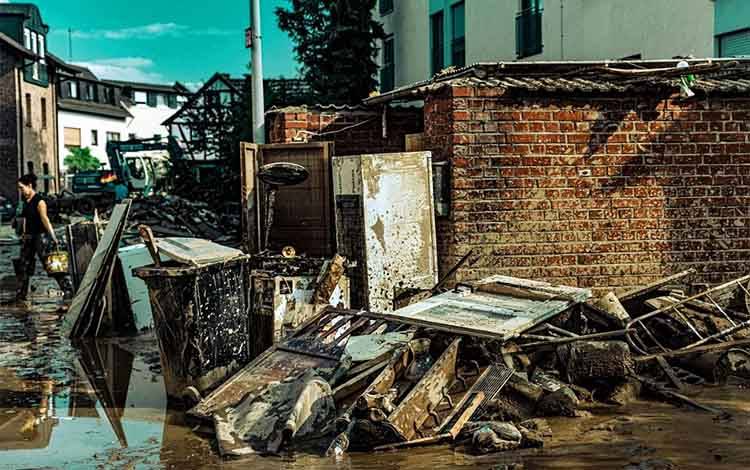 Pemprov Kalteng Himpun Kolaborasi Bantu Korban Banjir Sumatera