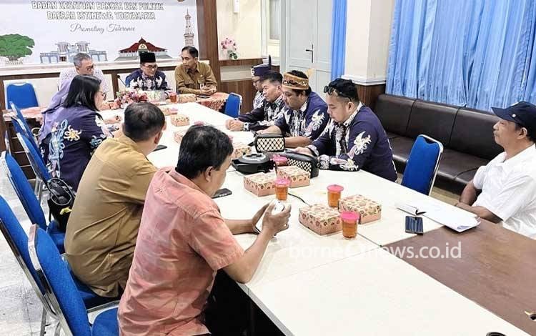 FKPT Harus Berpacu Melawan Doktrin Kelompok Radikal