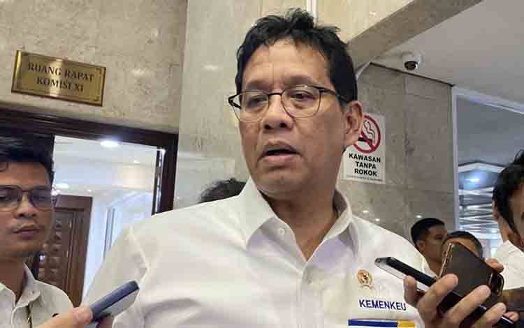 Menkeu: Cukai MBDK Diterapkan Jika Ekonomi Sudah Tumbuh 6 Persen