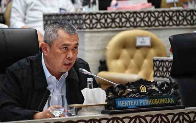 Menhub: 35.497 Armada Transportasi Siap Layani Natal-tahun Baru