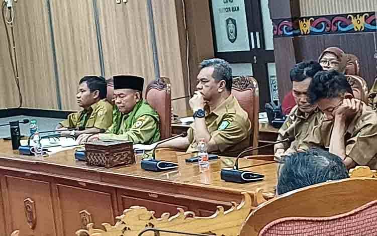Pemkab Kotim Bantah Isu Penerbitan Izin Baru PT BSL