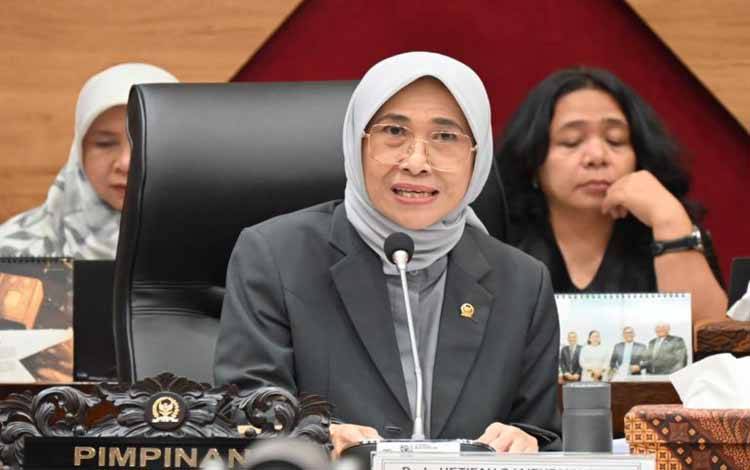 Komisi X DPR: RUU Sisdiknas untuk Ciptakan Sistem Lebih Kuat