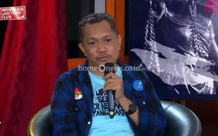 PRIMA Dukung Presiden Tegur Kepala Daerah Tinggalkan Wilayah Bencana