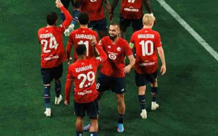 Jadwal Liga Europa: Villa Ditantang Basel, Lille Dijajal Young Boys