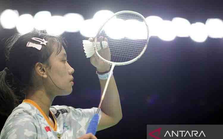 Pelatih Tunggal Putri Indonesia Minta Konsistensi dari Para Pemain