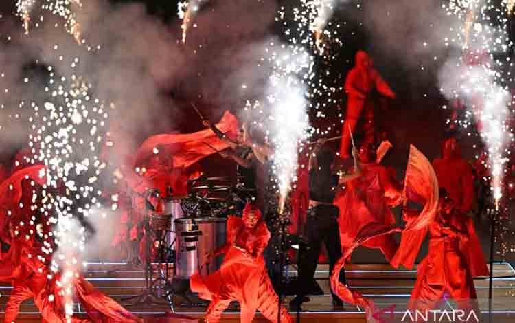 SEA Games 2025: Kita Satu, Dihubungkan oleh Laut