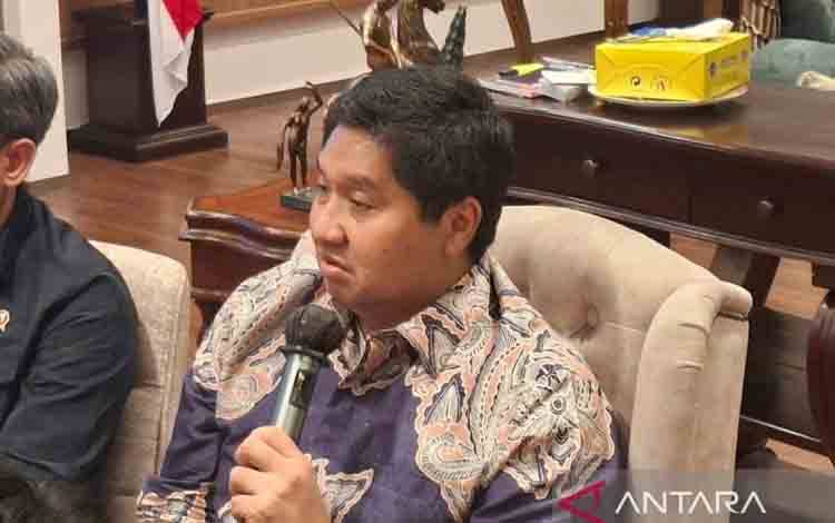 Menteri PKP: KUR Perumahan Mulai Dirasakan UMKM