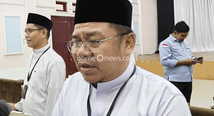 Aklamasi di Musda I: Fadli Rahman Resmi Pimpin DMI Pulang Pisau