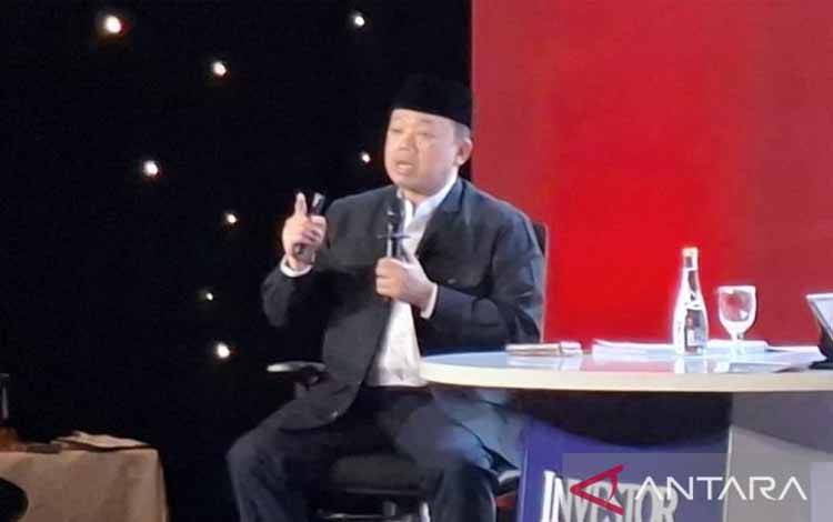 Menteri ATR: 100 Kabupaten/Kota Bebas Moratorium Alih Fungsi Lahan