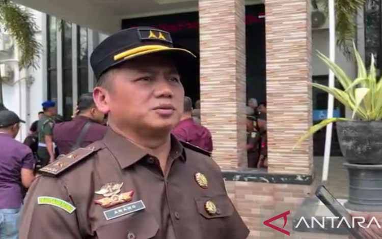 Kejagung Ingatkan Batasan Pengajuan Praperadilan eks Wakil Kepala BGN