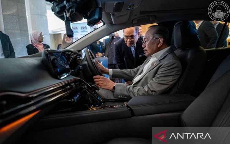 Malaysia Ingin jadi Bagian dari Pelopor Mobilitas Hijau Asia Tenggara
