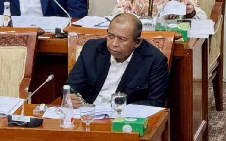Anggota DPR: Koalisi Permanen Cegah Fokus Pemerintah Terganggu