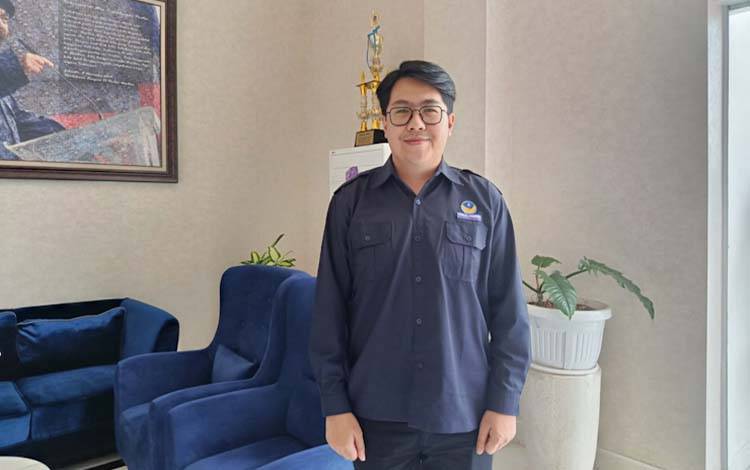 Pemko Palangka Raya agar Lakukan Langkah Kencang dalam Tata Kelola SDM