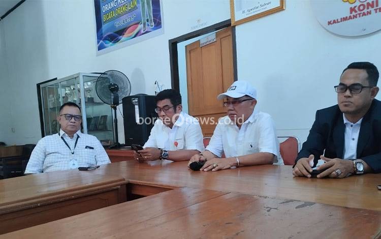 Percasi Siapkan Hadiah Rp193 Juta untuk Open Turnamen Catur Kategori III Tingkat Nasional Gubernur Cup 2025