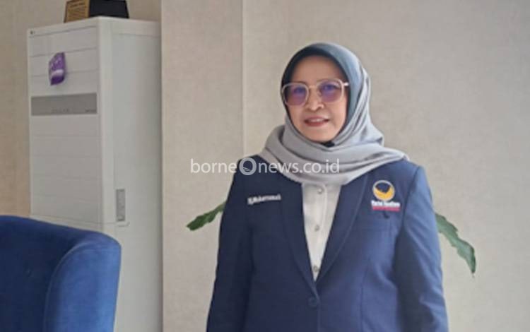 Pemko Palangka Raya agar Serius Tata Reklame Mulai Tarif hingga Penempatan