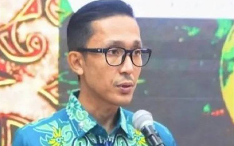 Diskominfosantik Kalteng Tegaskan Sinergi Pusat-Daerah Jadi Kunci Sukses TPID Kalteng