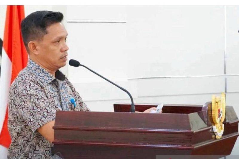 Palangka Raya Menindaklanjuti 1.867 Aduan Melalui SP4N-Lapor