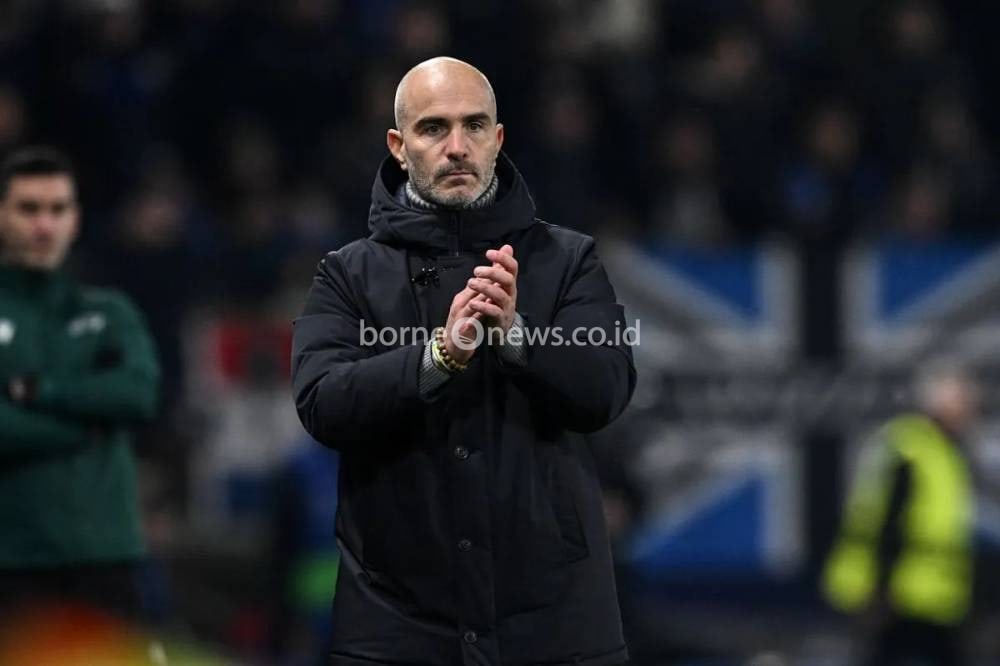 Maresca: Chelsea Wajib Menang Dua Laga untuk Lolos Langsung 16 Besar