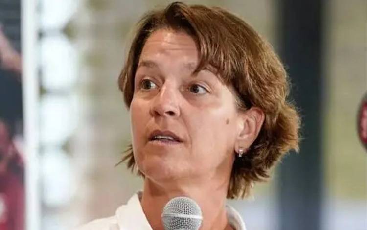 RB Leipzig Tunjuk CEO Wanita Pertama dalam Sejarah Sepak Bola Jerman