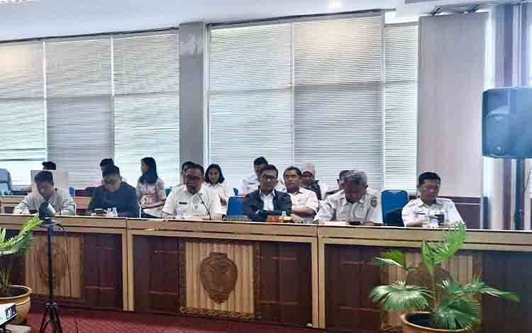 DKFF 2025 Direncanakan Hadirkan Workshop dan Fashion Show Bermotif Kearifan Lokal