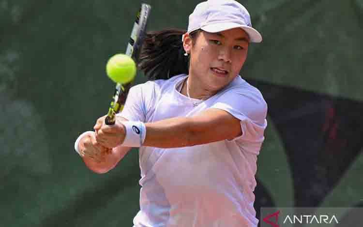 Janice Tjen dan Alex Eala Memulai Musim 2026 di WTA 250 Auckland