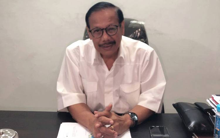 Sawit Miliki Peran Penting Dukung Pembangunan Ekonomi, Sosial, dan Lingkungan