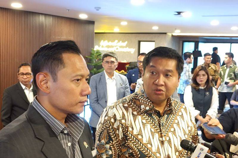 Pemerintah Butuh Rp51 Triliun Memulihkan Infrastruktur Sumatera