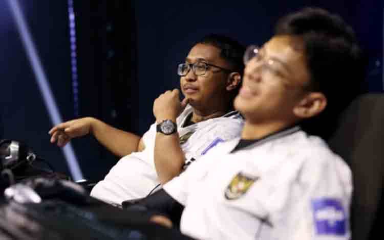 Indonesia Tantang Brasil di Perempat Final FIFAe World Cup 2025