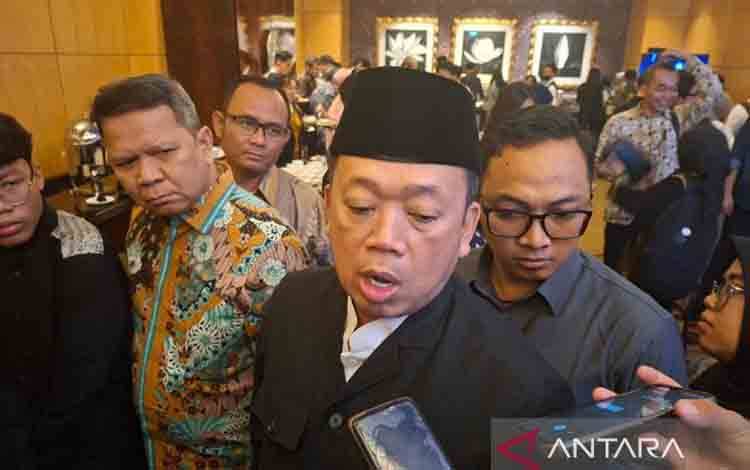 Menteri ATR Minta Pelayanan Pertanahan Adaptif, Cepat, dan Bersih