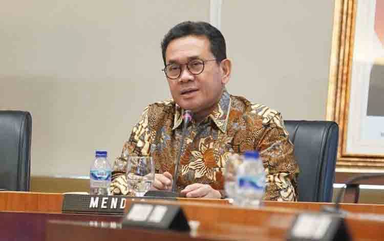 Mendag: Indonesia Siap Tandatangani FTA dengan Uni Ekonomi Eurasia