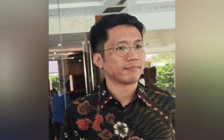 Anggota Komisi IV DPRD Kalteng Minta Pemerintah Daerah Beri Pembinaan Relawan Pemadam Kebakaran