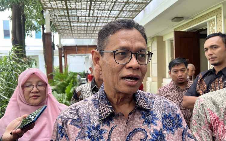 Kementerian ESDM Tetap Komitmen Impor Minyak dari AS