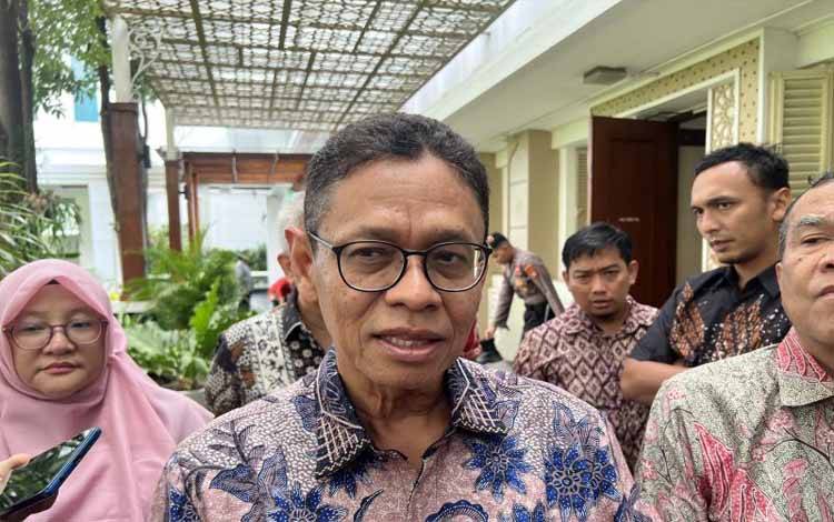 Rusia Siap Bantu Kembangkan PLTN, ESDM Cari yang Kompetitif