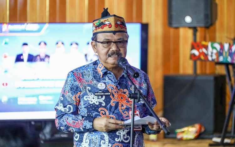 Pemprov Kalteng Dorong Promosi Daerah Lewat Kejuaraan Billiard Internasional