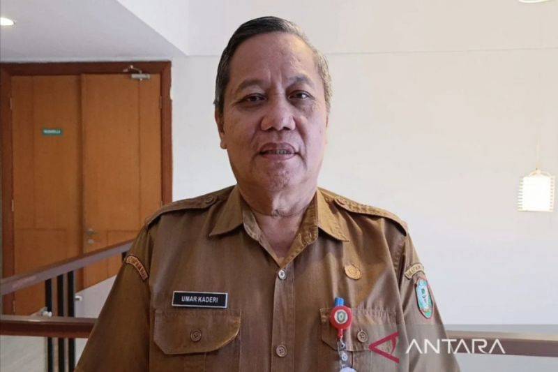 Kotim Sediakan Ambulans Khusus Pelayanan Cek Kesehatan Gratis