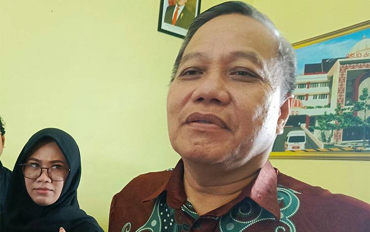 Cek Kesehatan Gratis Keliling di Kotim Deteksi Dini Penyakit hingga Pelosok