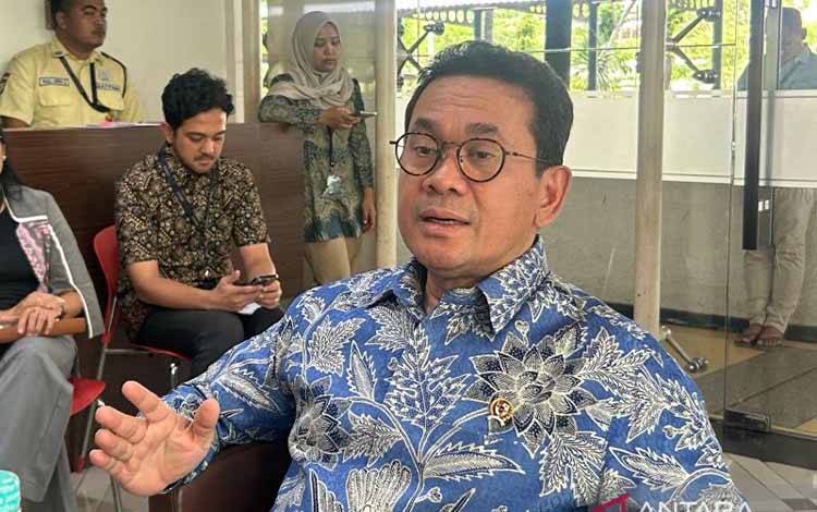 Mendag Sebut Kenaikan Harga Cabai masih Terkendali Jelang Natal