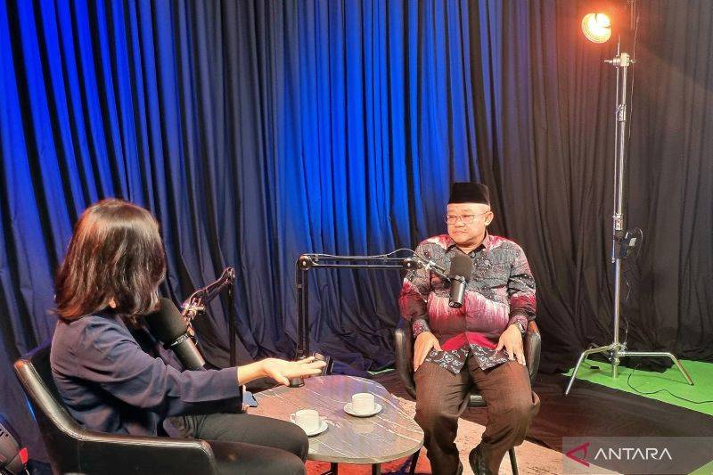Mendikdasmen Pastikan Insentif Guru Honorer 2026 Jadi Rp400 Ribu