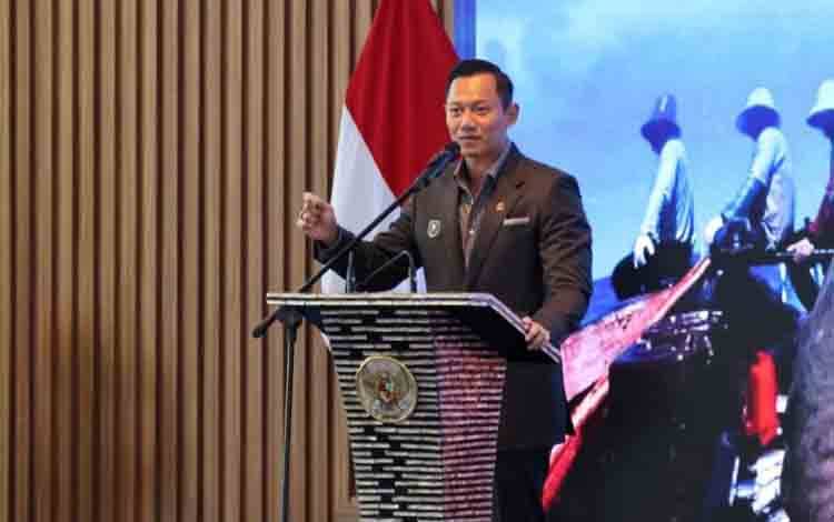 Menko IPK: Infrastruktur Kunci Majukan Sektor Kelautan dan Perikanan