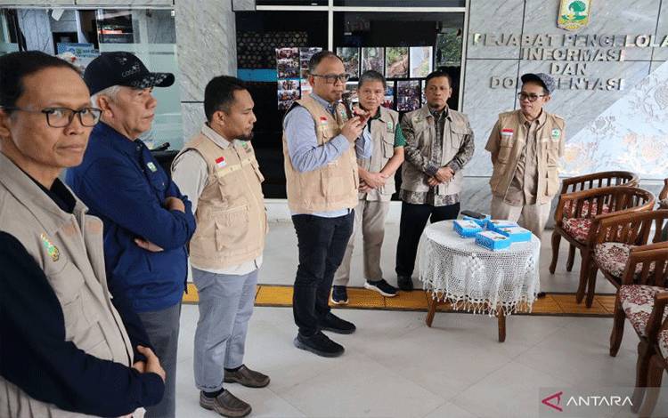 Kemendiktisaintek Sebut 22 Ribu Mahasiswa Terdampak Bencana Sumatera