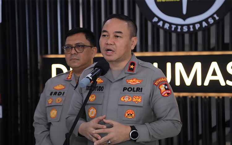 Enam Polisi Kasus Kalibata Lakukan Pelanggaran Berat akan Sidang Etik