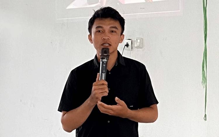 Kalteng Diminta Waspadai Lonjakan Inflasi Jelang Nataru