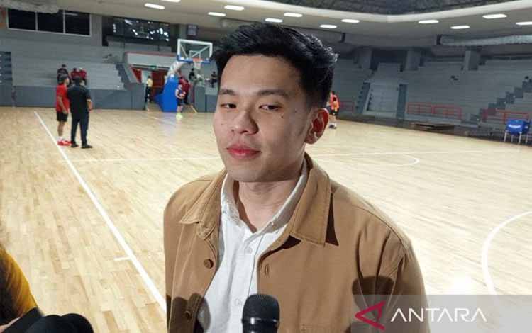 Timnas Basket Hadapi Thailand Bermodal Menang atas Myanmar