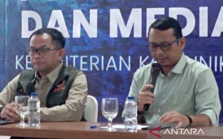 Aceh Terima 10 Ribu Ton Beras Bencana dari Pemerintah Pusat
